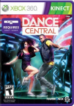 Dance Central Xbox 360 Pre-Owned