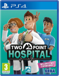 Two Point Hospital PS4/PS5