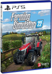 Farming Simulator 22 PS5