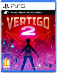 Vertigo 2 (PSVR2)