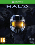 Halo: The Master Chief Collection Xbox One [Pre-owned]