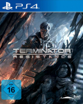 Terminator: Resistance PS4 [Kasutatud]
