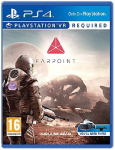 Farpoint PS4 VR [Kasutatud]