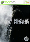 Medal of Honor Xbox 360 Pre-Owned