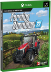 Farming Simulator 22 Xbox One/Series X