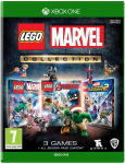LEGO Marvel Collection Xbox One / Series X