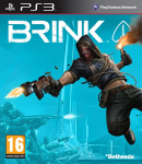Brink PS3 [Pre-owned]