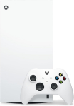 Xbox Series X 1TB Digital edition [Kasutatud]