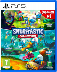 Smurftastic kollektsioon PS5-le