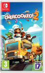 Overcooked 2 Switch