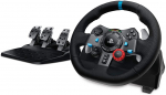 Wheel Logitech Driving Force G29 PS4/PS5/PC