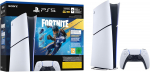 Playstation 5 Slim 825GB Digital edition Fortnite Flowering Chaos