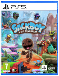 Sackboy A Big Adventure! PS5 [Pre-Owned]