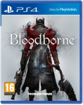 Bloodborne PS4/PS5