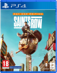 Saints Row Day One Edition PS4 / PS5