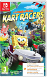 copy of Nickelodeon Kart Racers include wheel Switch