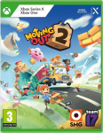 Moving Out 2 Xbox One / Series X