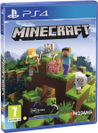 Minecraft PS4/PS5 [kasutatud]