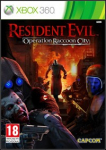 Resident Evil Operation Racoon City Xbox 360 [Pre-owned]