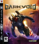 Dark Void PS3 [Pre-owned]