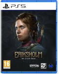 Eriksholm: The Stolen Dream PS5