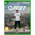 EA Sports FC 27 Xbox One / Xbox Series X