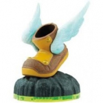Skylanders Spyro's Adventures Winged Boots Figure