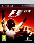 F1 2011 PS3 [Pre-owned]