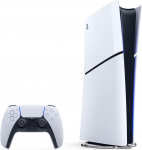Playstation 5 Slim 825GB Digital edition