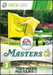 Tiger Woods PGA Tour 12 Xbox 360 [Pre-owned]