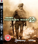 Call Of Duty Modern Warfare 2 PS3 [Pre-owned]