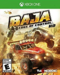 Baja: Edge of Control HD Xbox One / Xbox Series X