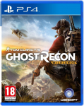 Tom Clancy's Ghost Recon Wildlands PS4/PS5