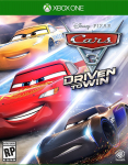 Cars 3 Driven to Win Xbox One / Series X