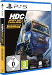 Heavy Duty Challenge The Off-Road Truck Simulator PS5