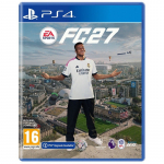 EA Sports FC 27 PS4 / PS5