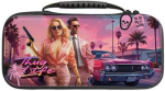 Nintendo Switch 2 / Switch / OLED konsooli &uuml;mbris Freaks And Geeks Alter seeria Thug Life jaoks