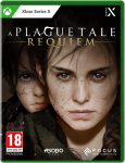 A Plague Tale: Requiem Xbox Series X