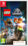 LEGO Jurassic World Nintendo Switch Kood