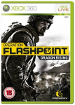 Operation Flashpoint Dragon Rising Xbox 360 / Xbox One / Series X [Pre-owned]