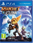 Ratchet - Clank PS4/PS5 [Kasutatud]