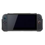 Nintendo Switch 2 Subsonic kaitse&uuml;mbris on p&otilde;rutuskindel, &auml;&auml;rmiselt vastupidav ja ergonoomiline.