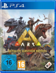 Ark Ultimate Survivor Edition PS4 [Pre-Owned]