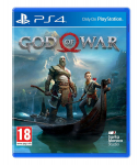 God of War PS4 [Kasutatud]