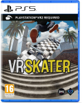 VR Skater PSVR2 PS5