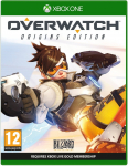 Overwatch Xbox One / Series X [Kasutatud]