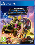Dreamworks All-Star Kart Racing PS4 / PS5