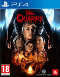 The Quarry PS4