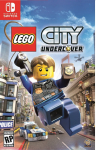 Lego City Undercover Nintendo Switch Kood