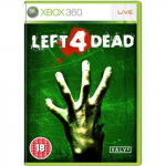 Left 4 Dead Xbox 360 / Xbox One / Series X [Pre-owned]